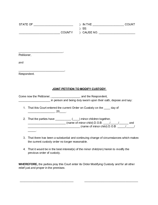 child-custody-agreement-form-free-printable-documents