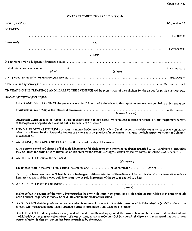 Free Contractor Certificate Of Completion Form Free Printable Documents