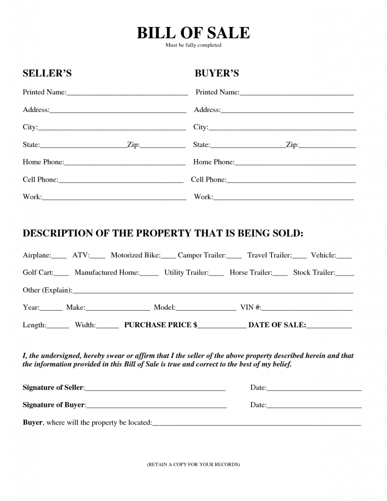 bill-of-sale-for-rv-free-printable-documents