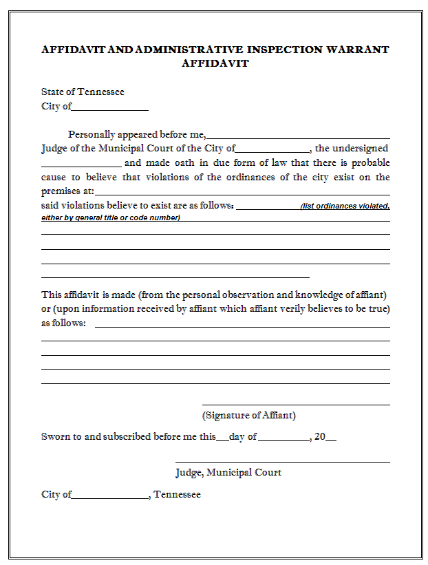 Affidavit Character Form Fill Out And Sign Printable Pdf Template Images And Photos Finder 6572