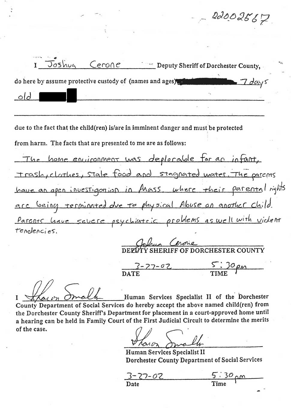 child-support-agreement-between-parents-form-free-printable-documents