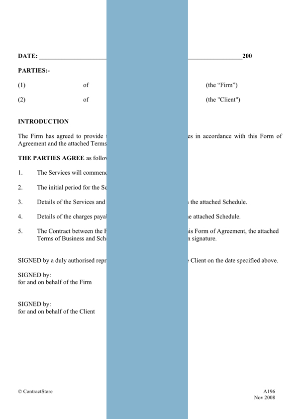 cleaning-contract-template-free-printable-documents