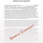 Contract Samples
