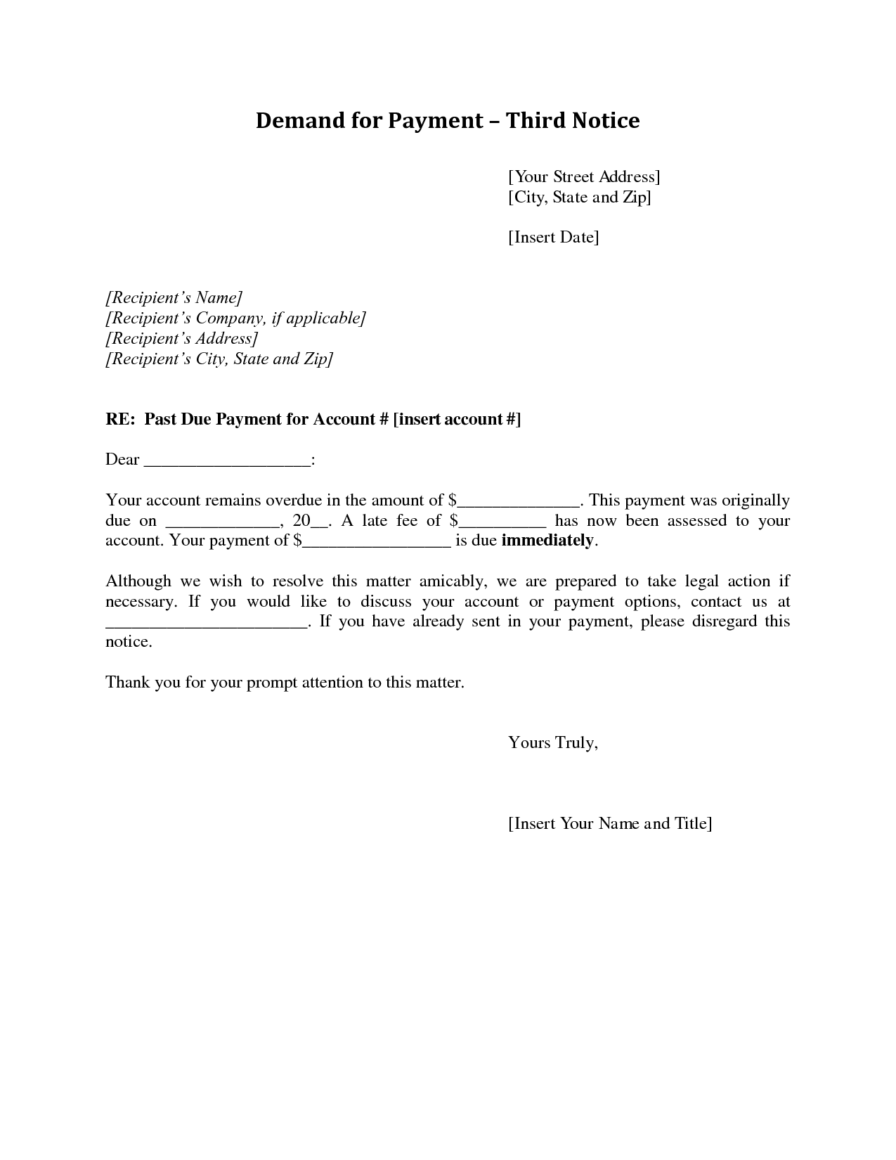 demand-for-payment-letter-template-free-printable-documents
