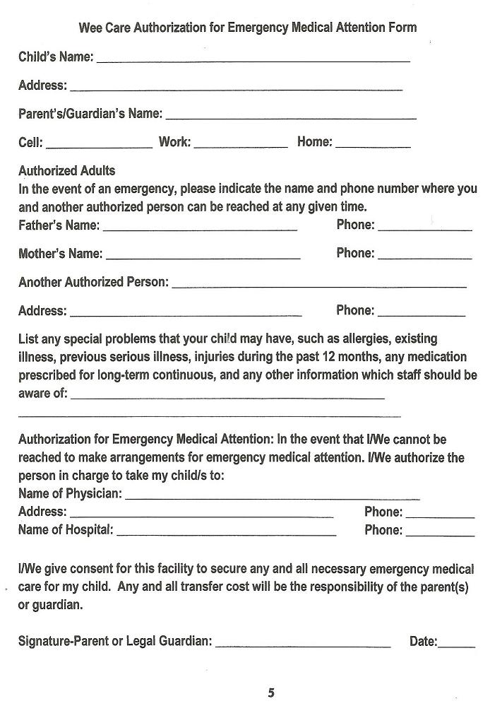 emergency-medical-form-free-printable-documents