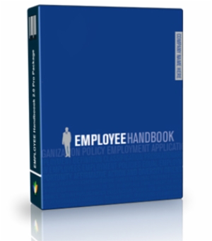 terminix employee handbook