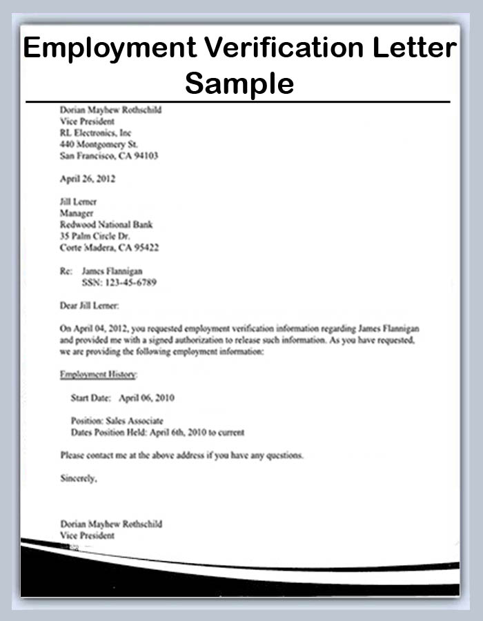 free-printable-employment-verification-letter-templates-printable
