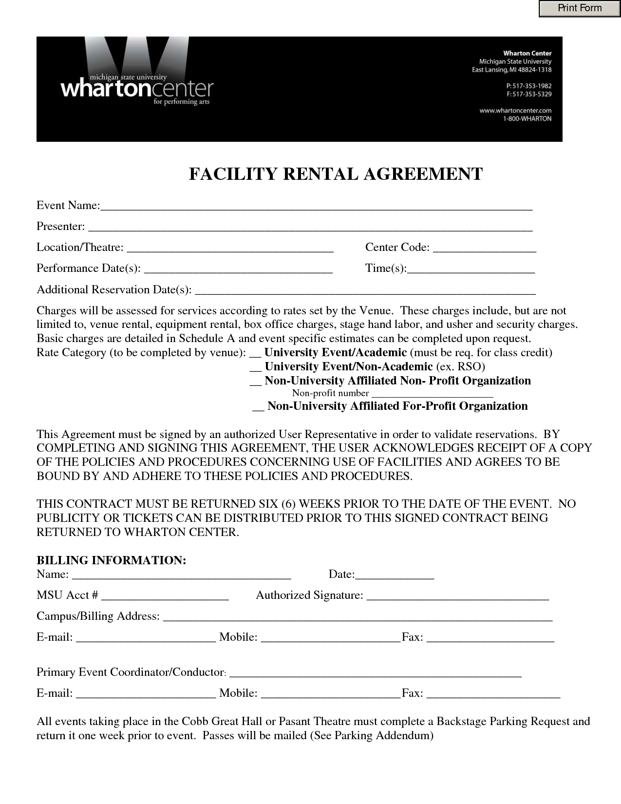 facility-rental-agreement-form-free-printable-documents