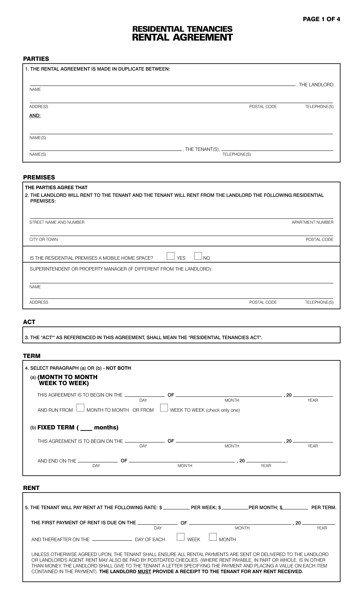 free-printable-rental-agreement-forms-free-printable-documents