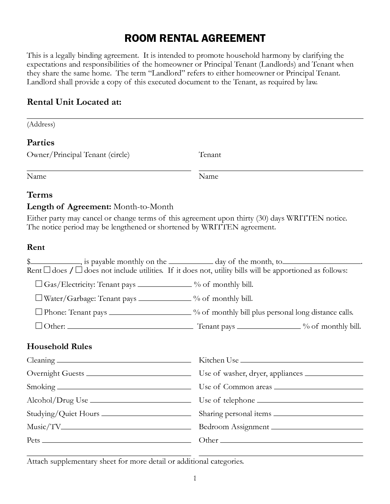 lease-agreement-template-free-printable-documents