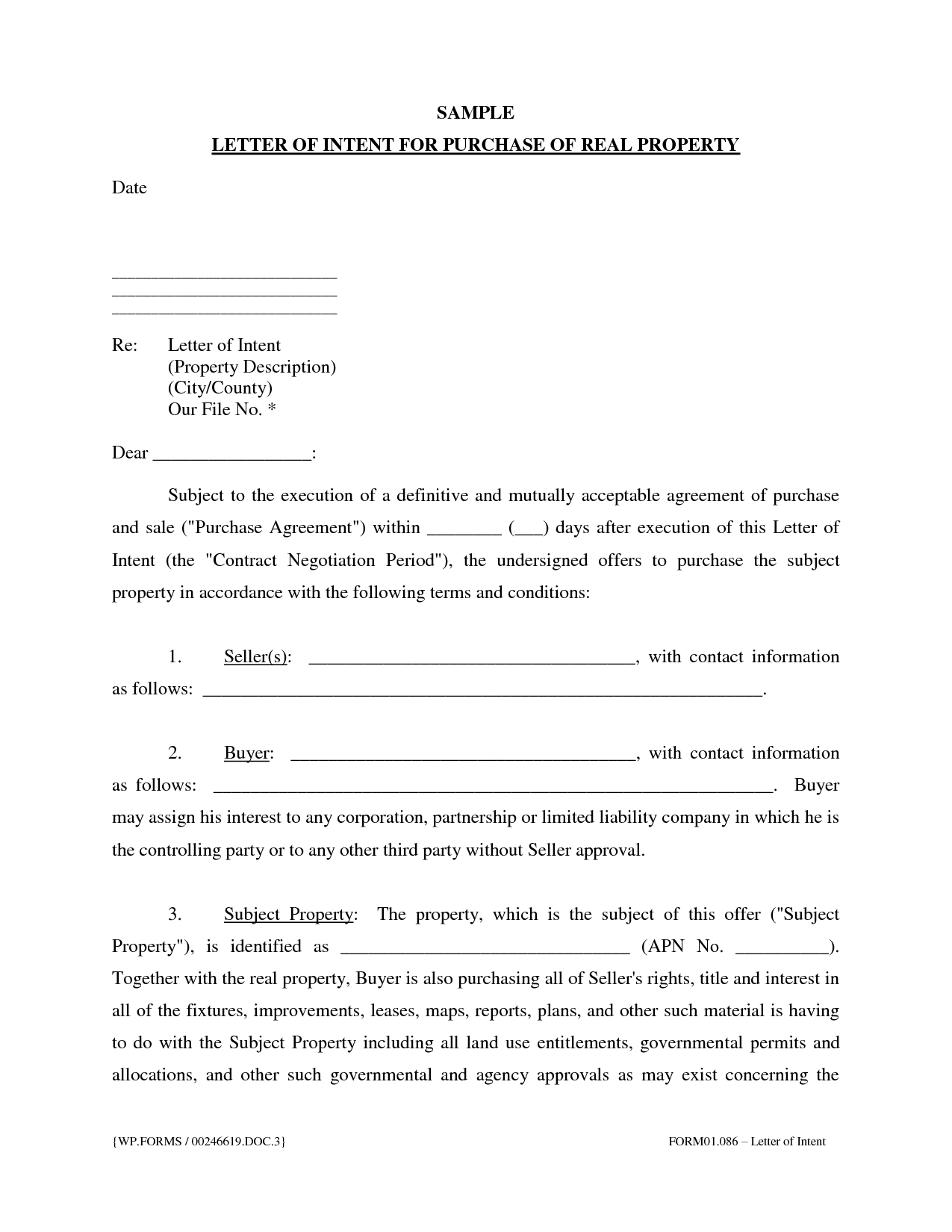 letter-of-intent-real-estate-free-printable-documents