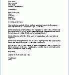 Letter Of Termination 