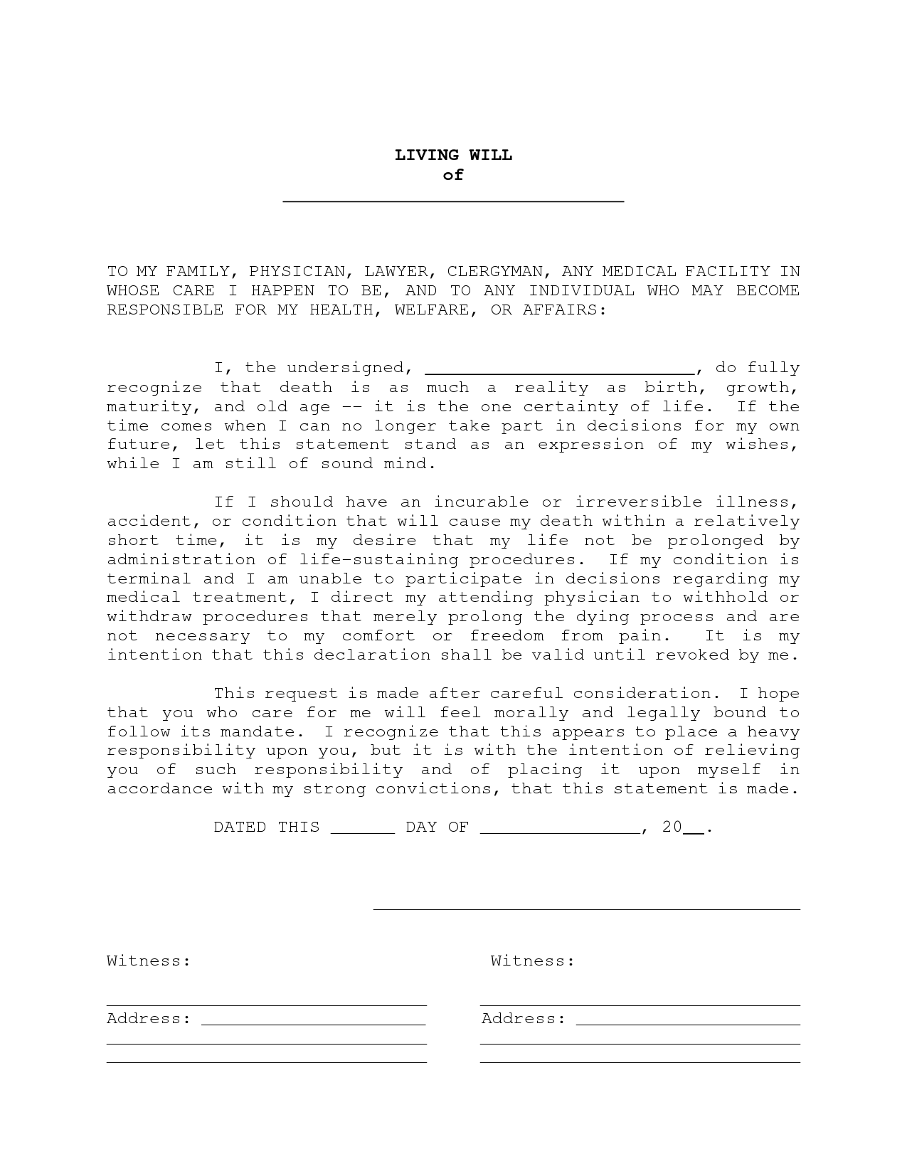 living-will-sample-free-printable-documents