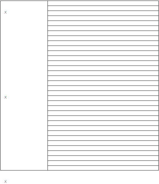 Note Template Free Printable Documents