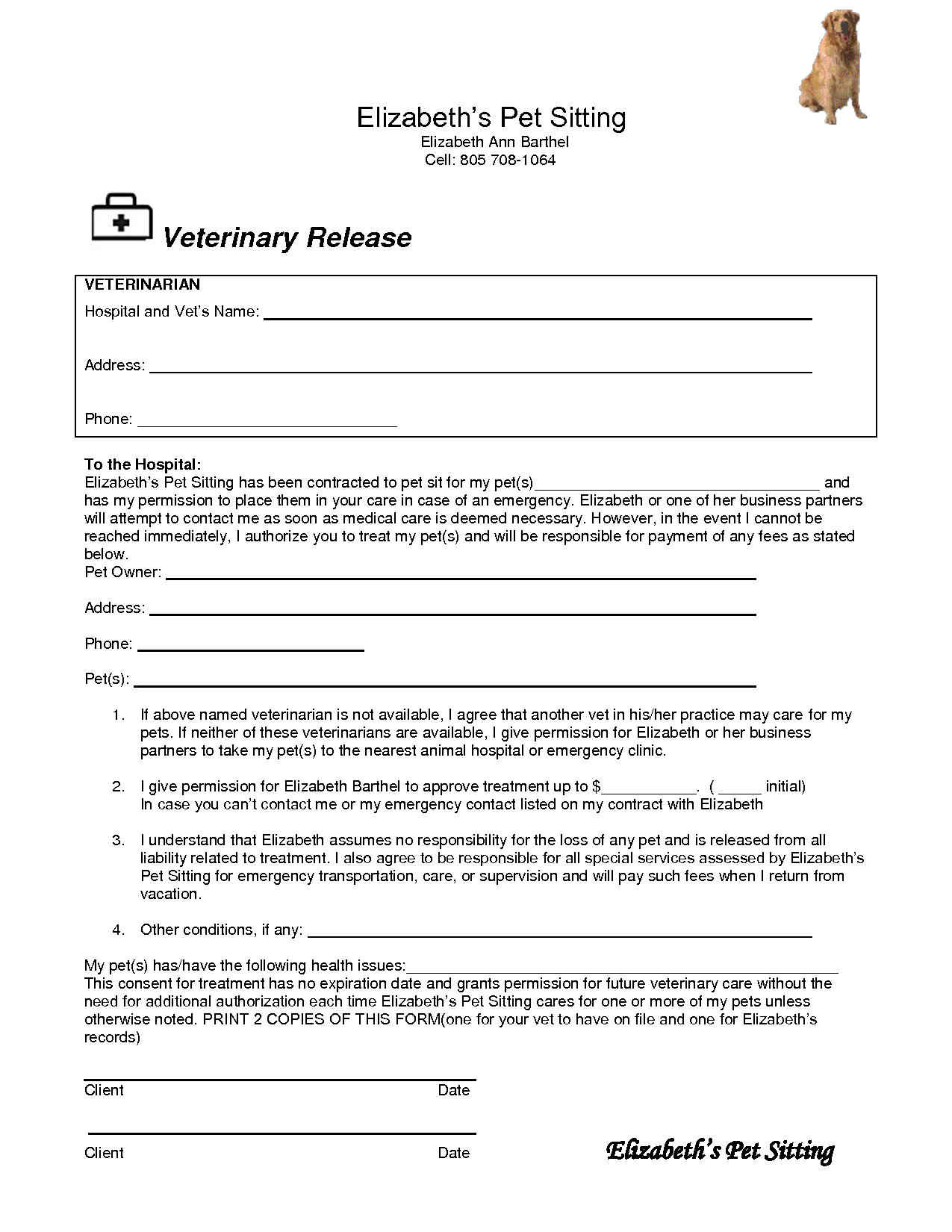 pet-sitting-forms-free-printable-documents