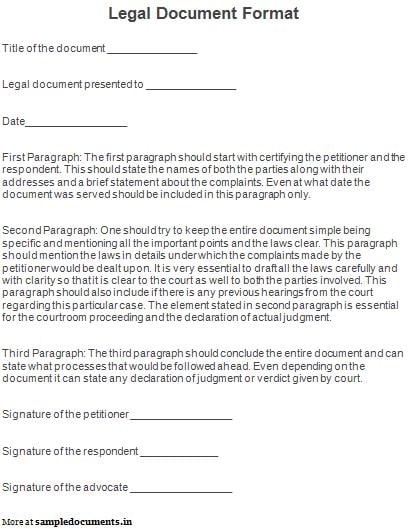 sample-legal-document-free-printable-documents