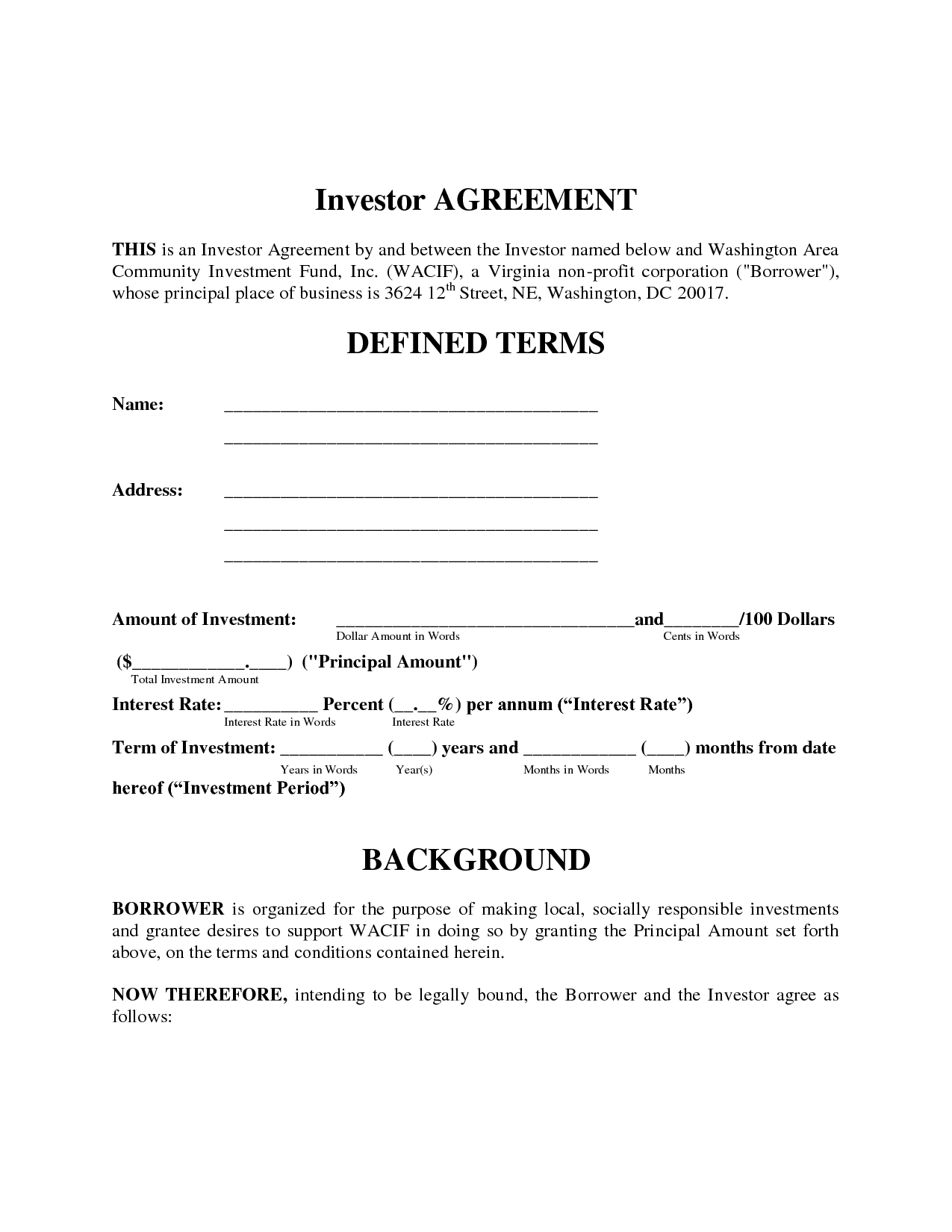 simple-investment-contract-template-free-printable-documents