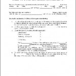 Contract Forms For Business