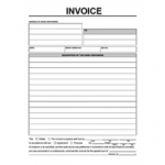 Contractor Forms
