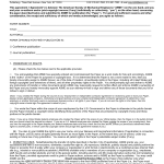 Copyright Transfer Agreement Template