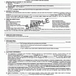Sample Real Estate Purchase Agreement