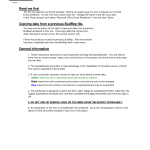 30 Day Eviction Notice Template