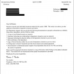 Audit Notice