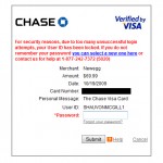 Bank Account Verification Letter
