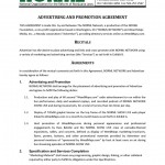 Business Agreement Contract