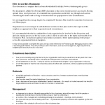 Business Plan Outline Template Free