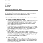 Business Purchase Letter Of Intent