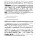 Construction Contract Template