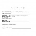 Employee Commission Agreement
