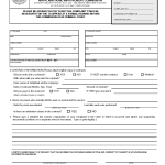 Home Repair Contract Template