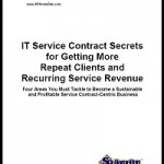It Services Contract 