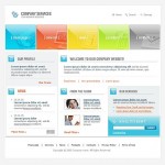 It services Template 