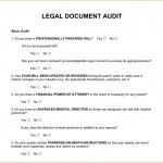 Legal Document