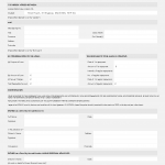 Private Loan Agreement Form