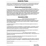 Waiver Template 