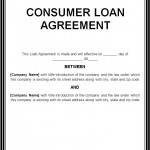 loan document