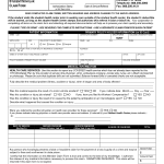 medical authorization form 